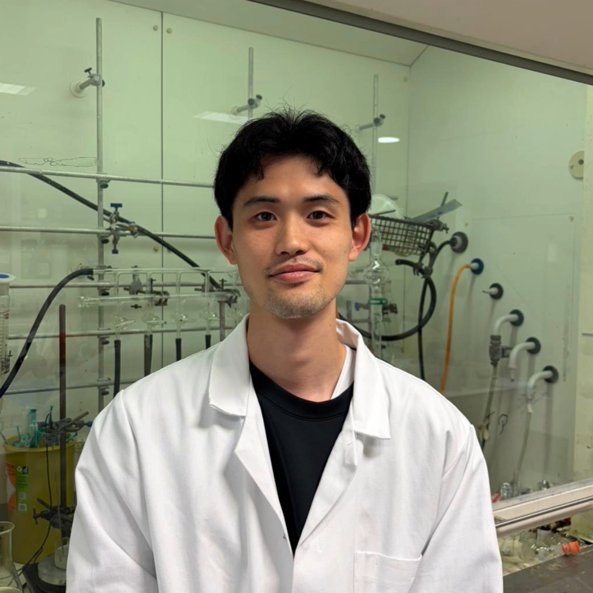 Tatsuhiro Kawaguchi