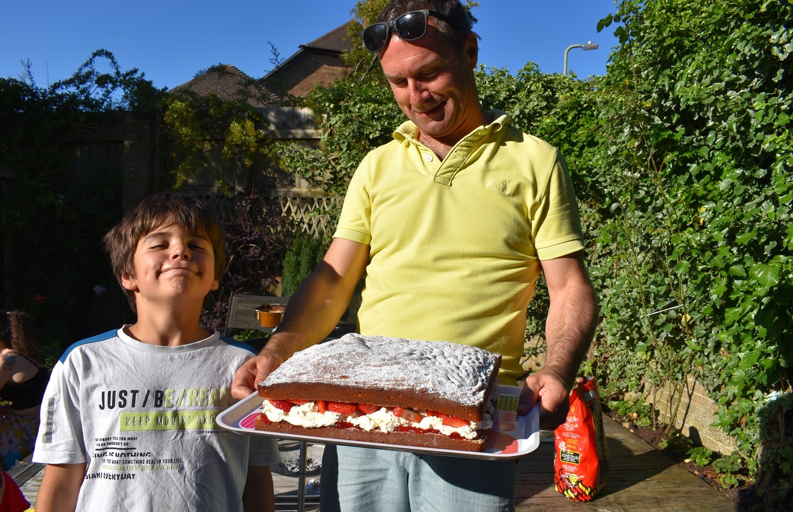 BBQ