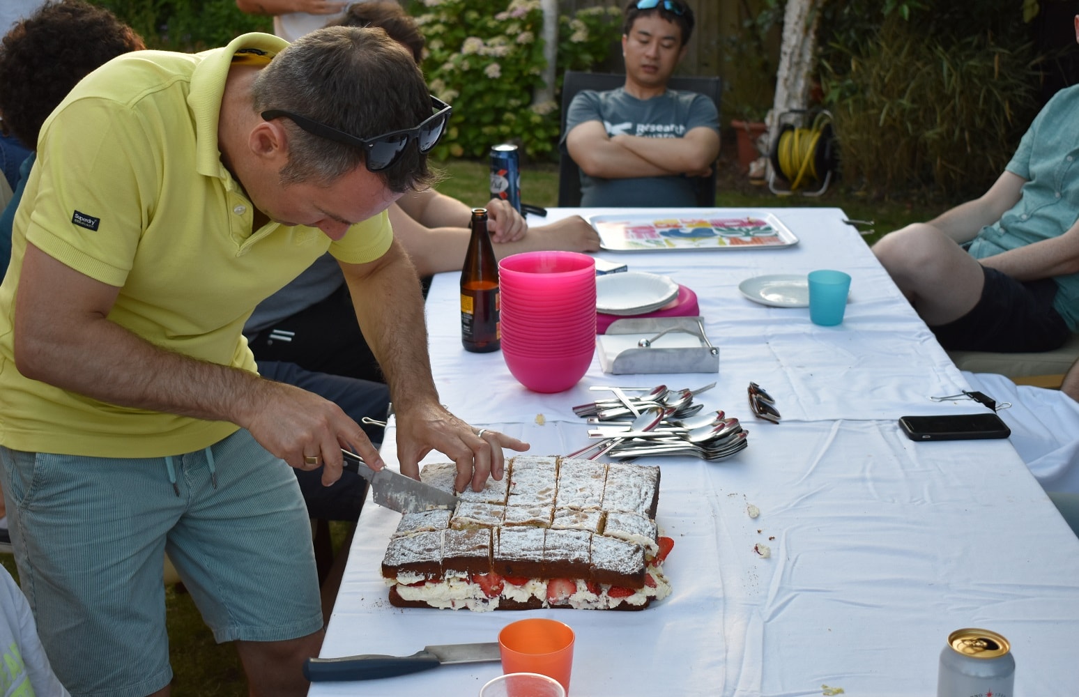 BBQ