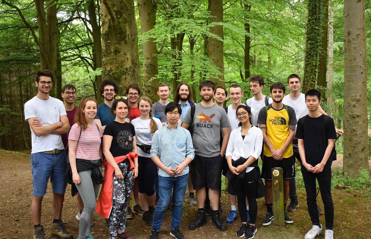 Group Trip