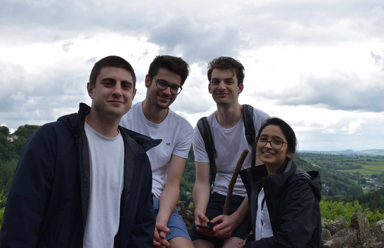 Group Trip