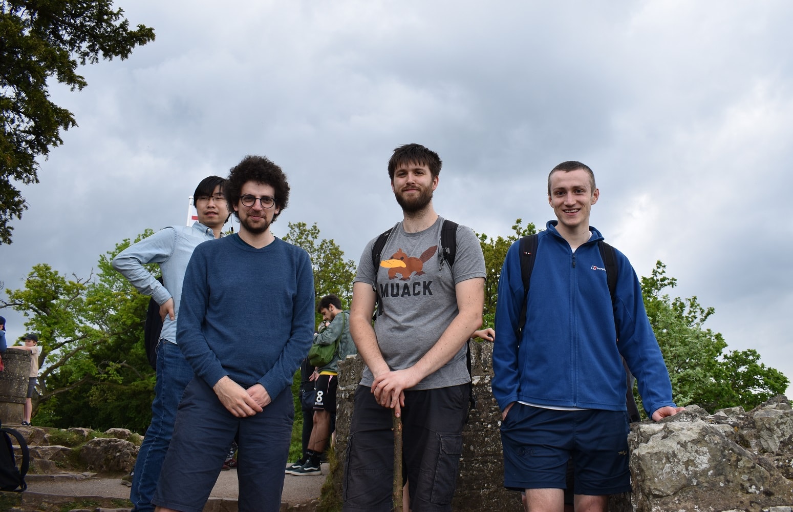 Group Trip